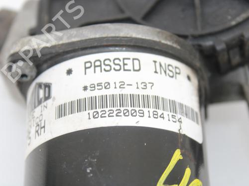 Front wiper motor LAND ROVER RANGE ROVER SPORT I (L320) 3.0 D 4x4 | BP15001945M29