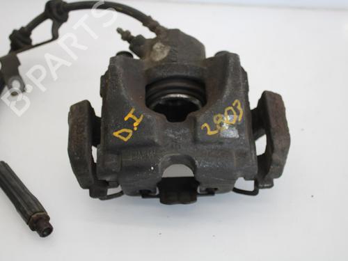 Left front brake caliper BMW 3 (E90) 318 d | BP11608909M105 