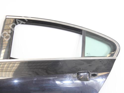 Left rear door OPEL INSIGNIA A Saloon (G09) 2.0 CDTI (69) | BP14970005C4 
