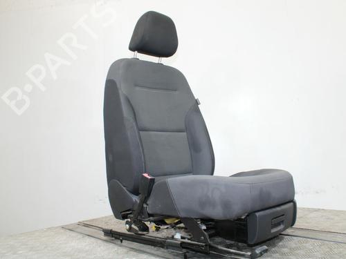 Used Left front seat VW GOLF VII (5G1, BQ1, BE1, BE2) 2.0 TDI (150 hp) 22304966