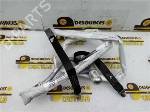 Elektronisk modul LAND ROVER RANGE ROVER SPORT I (L320) 3.0 D 4x4 (245 hp) 10123858