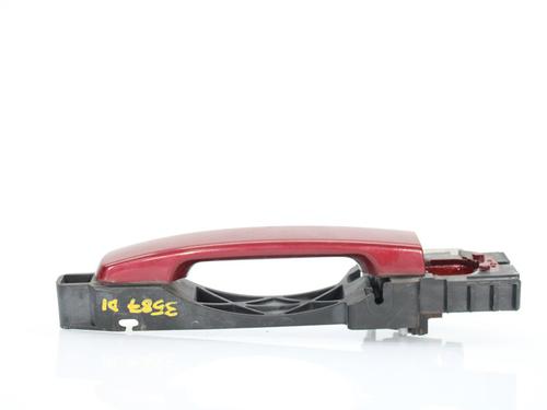Front left exterior door handle NISSAN QASHQAI / QASHQAI +2 I (J10, NJ10, JJ10E) 1.5 dCi | BP10357525C128 
