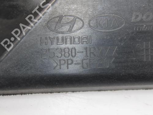 Radiator fan KIA RIO III (UB)  | BP16967167M35 