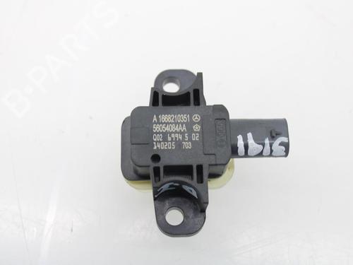 Elektronisk modul MERCEDES-BENZ B-CLASS Sports Tourer (W246, W242) B 180 CDI / d (246.212) (109 hp) 14174521