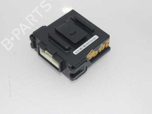 Electronic module NISSAN QASHQAI II SUV (J11, J11_) 1.6 dCi | BP10124582M83 