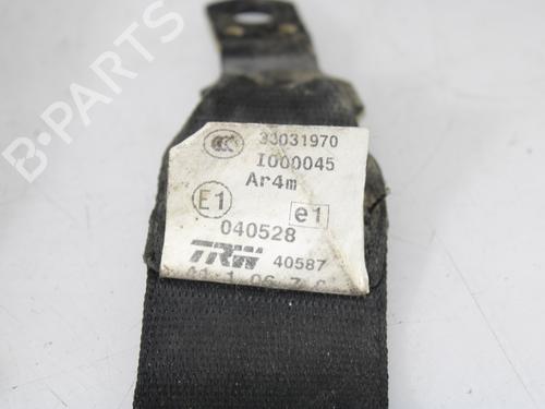 Rear right seatbelt BMW X3 (E83) 2.0 d | BP24573336I28 