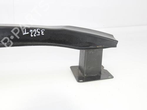 Rear bumper reinforcement VW POLO V (6R1, 6C1) 1.6 | BP10732321C73 