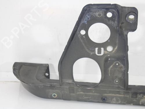 Used Crossmember SMART CITY-COUPE (450) 0.6 (S1CLA1, 450.341) (55 hp) 16874838