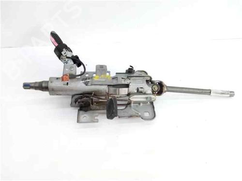 Used Steering column CITROËN BERLINGO MULTISPACE (B9) 1.6 HDi 75 16V (75 hp) 10124956