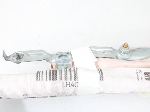 Left seat airbag SEAT IBIZA V (KJ1, KJG) 1.0 TSI | BP17523132C13 