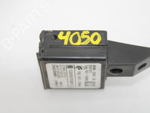 Electronic module LAND ROVER RANGE ROVER SPORT I (L320) 3.0 D 4x4 | BP14998745M83 