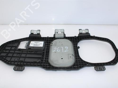 Used Antenna/Base MERCEDES-BENZ M-CLASS (W164) ML 420 CDI 4-matic (164.128) (306 hp) 14177186