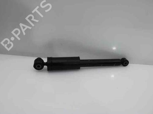 Used Left rear shock absorber RENAULT MEGANE I (BA0/1_) 1.9 D Eco (BA0A, BA0U, BA0R) (64 hp) 10124299