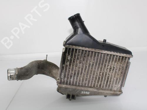 Used Intercooler HONDA CR-V IV (RM_) 2.2 i-DTEC AWD (RE6) (150 hp) 10662172