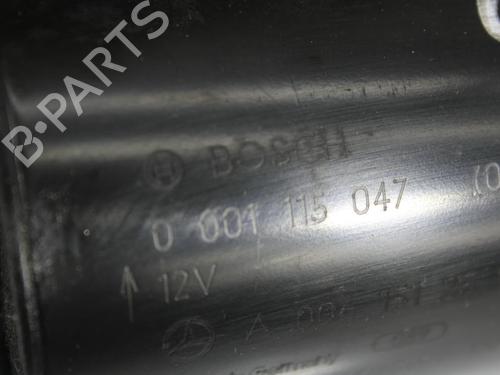 Starter MERCEDES-BENZ C-CLASS (W204)  | BP22305396M8 
