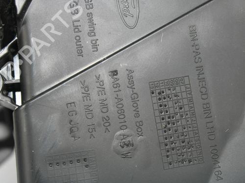 Glove box FORD FIESTA VI (CB1, CCN) 1.5 TDCi | BP22305450C95 
