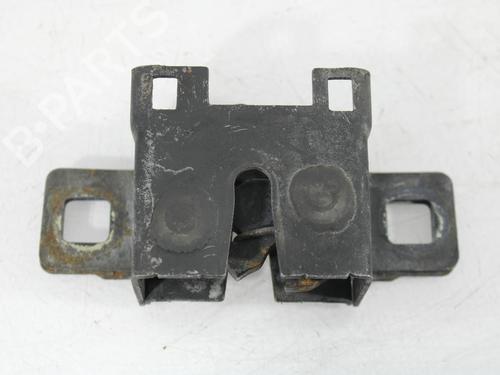 Hood lock LAND ROVER RANGE ROVER EVOQUE (L538) 2.2 D | BP25901324C133 
