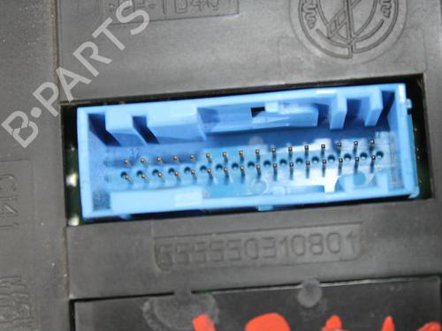 Electronic module FIAT PUNTO EVO (199_) 1.3 D Multijet (199AXD1B, 199AXD1A, 199BXD1B, 199BXD1A,... | BP22303843M83 