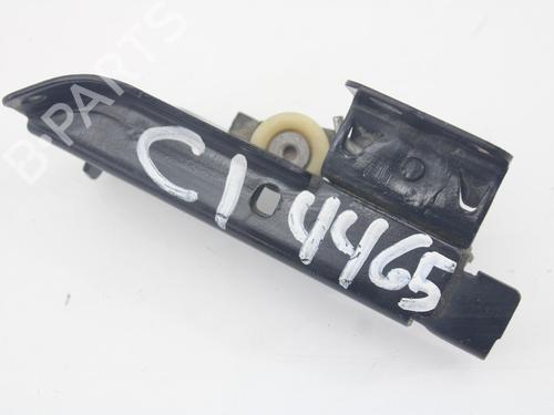 Used Hinge/Door check strap RENAULT KANGOO / GRAND KANGOO II (KW0/1_) 1.5 dCi 90 (KW05, KW08, KW0G, KW11) (90 hp) 16160898