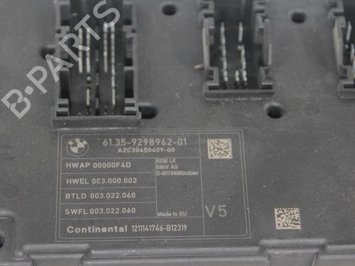 Fuse box BMW 1 (F21) 116 d | BP12508798E1 