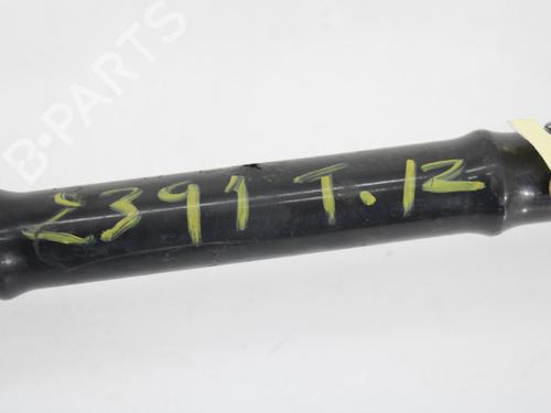 Left rear driveshaft BMW 1 Coupe (E82) 120 d | BP13655637M40 