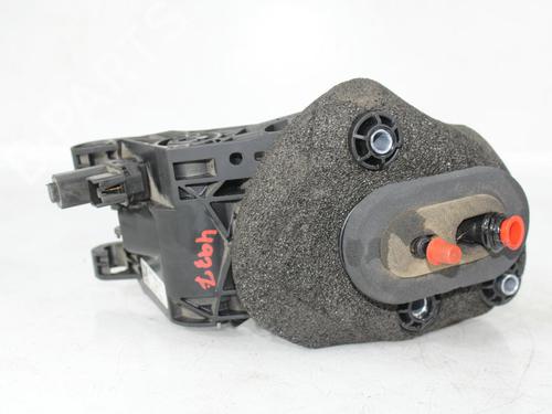 Clutch pedal FORD FIESTA VI (CB1, CCN) 1.5 TDCi | BP22305530I13 
