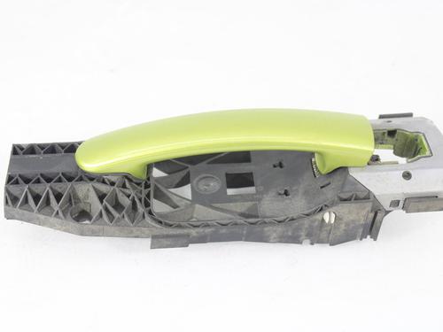 Front right exterior door handle SEAT IBIZA IV (6J5, 6P1) 1.6 TDI | BP17127566C129 