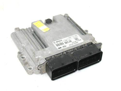 Used Engine control unit (ECU) HYUNDAI TUCSON (TL, TLE) 1.7 CRDi (116 hp) 26664992