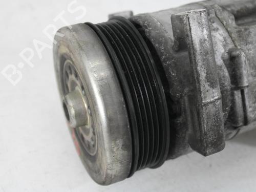 AC compressor FIAT PUNTO (199_) 1.4 (199AXB1A, 199BXB1A, 199BXB11, 199AXB11) | BP29813182M34 