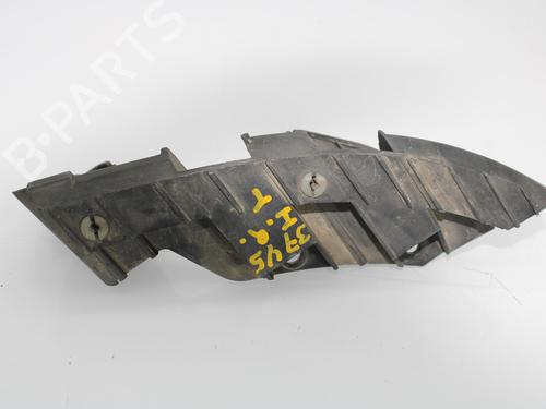 Used Rear bumper bracket SEAT LEON (1P1) 1.9 TDI (105 hp) 14175143
