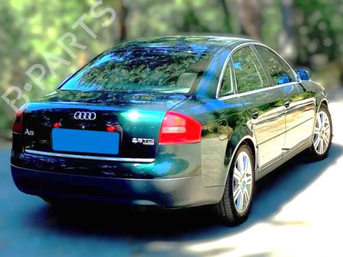 Rim AUDI A6 C5 (4B2) 2.5 TDI quattro | BP16328260C45 