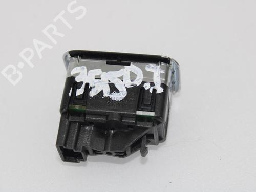 Used Right front window switch MERCEDES-BENZ C-CLASS (W204) C 200 CDI (204.007, 204.006) (136 hp) 10662175
