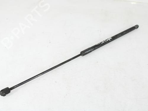 Used Hood lift support MERCEDES-BENZ C-CLASS (W204) [2007-2015]  22305514