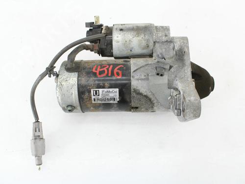 Used Starter MAZDA 3 (BK) 2.0 (BKEP) (150 hp) 22303268