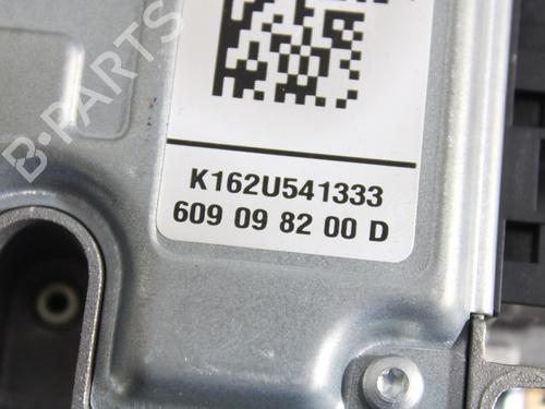 Front right seatbelt MERCEDES-BENZ CLS (C219) CLS 320 CDI (219.322) | BP14829767I25 