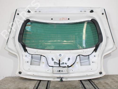 Tailgate CITROËN DS3 (SA_)  | BP17077559C6 