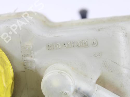 Brake master cylinder VW POLO V (6R1, 6C1) 1.2 TSI 16V | BP16875188M77 