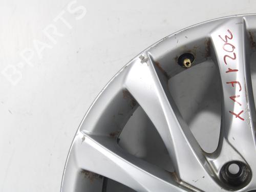 Felg CITROËN C4 Picasso I MPV (UD_) 2.0 i 16V | BP29280842C45 