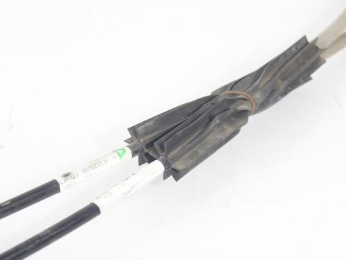 Gear lever RENAULT CLIO IV (BH_) 1.2 16V (BHA1, BHAK, BHMG, BHMK) | BP17494359M90 