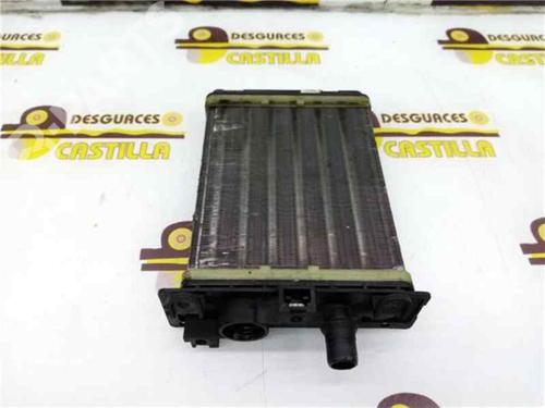 Used AC radiator AC radiator PEUGEOT 307 (3A/C) 2.0 HDi 135 (136 hp) 10123930 10123930