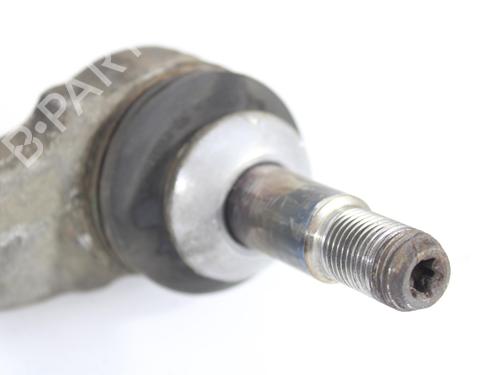 Left front suspension arm BMW 5 (F10) 525 d | BP13809058M12 