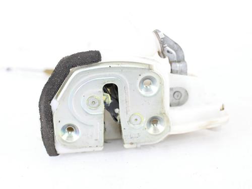Front right lock MAZDA 2 (DY) 1.4 CD | BP22304260C97 
