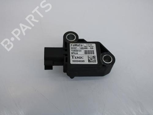Used Electronic sensor LAND ROVER RANGE ROVER SPORT I (L320) 2.7 D 4x4 (190 hp) 10125745