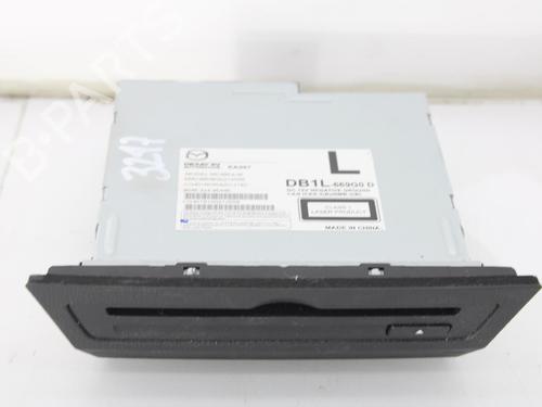 Bilradio MAZDA 2 Hatchback (DL, DJ) [2014-2025]  10121560