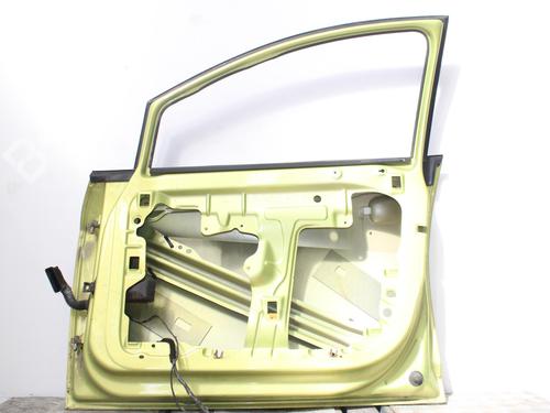 Right front door SEAT IBIZA IV (6J5, 6P1) 1.6 TDI | BP17140523C3 