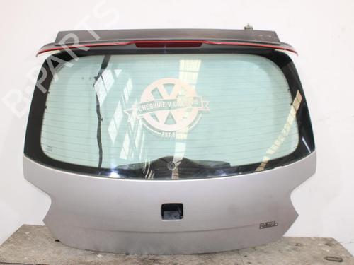 Used Tailgate SEAT IBIZA IV (6J5, 6P1) [2008-2017]  22305705