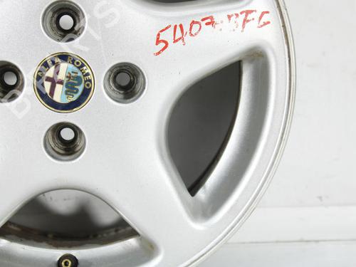 Rim ALFA ROMEO 145 (930_) 1.9 JTD (930.A4B) | BP22646544C45 