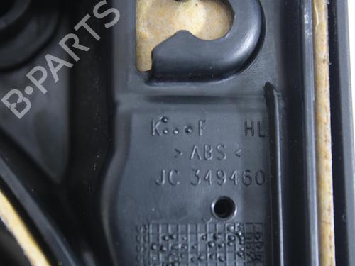 Rear left panel MERCEDES-BENZ CLS (C219) CLS 320 CDI (219.322) | BP16305979C60 