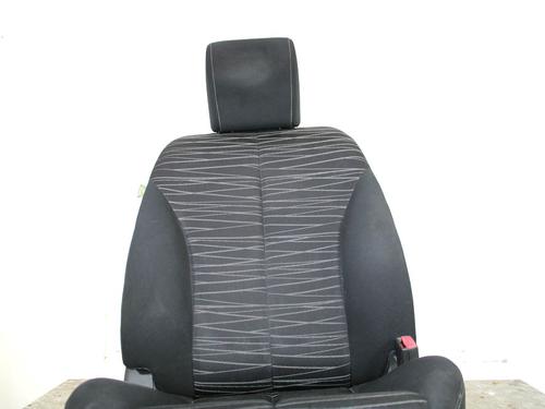Right front seat MAZDA 2 (DY) 1.4 CD | BP22304552C16 