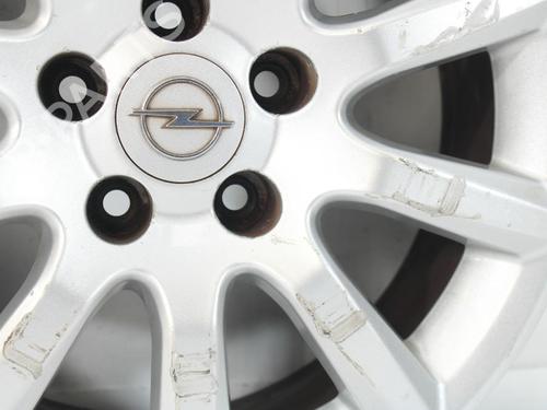 Rim OPEL ASTRA H (A04) 1.7 CDTI (L48) | BP21219740C45 